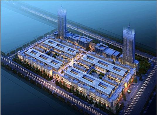 外牆真石漆,天然真石漆,真石漆效果圖