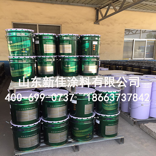 真石漆價格,選山東新佳塗料