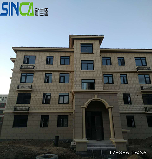 新佳水包水塗料,水包水塗料廠家