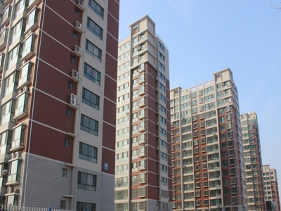 聊城暢博怡情灣