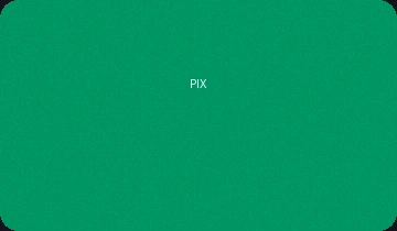 PIX即时支付方式图标